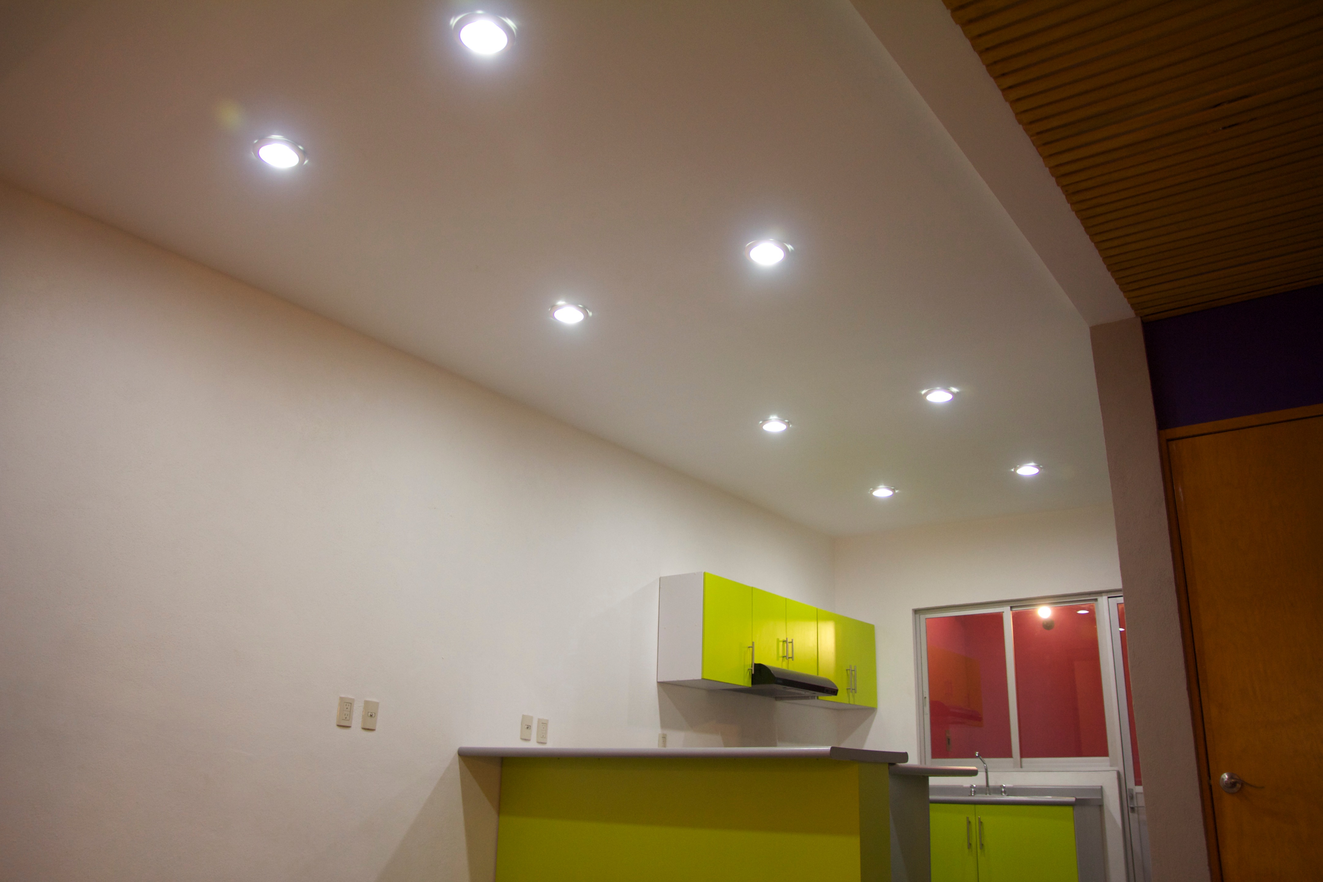 Casa Hermetik 室内设计-55