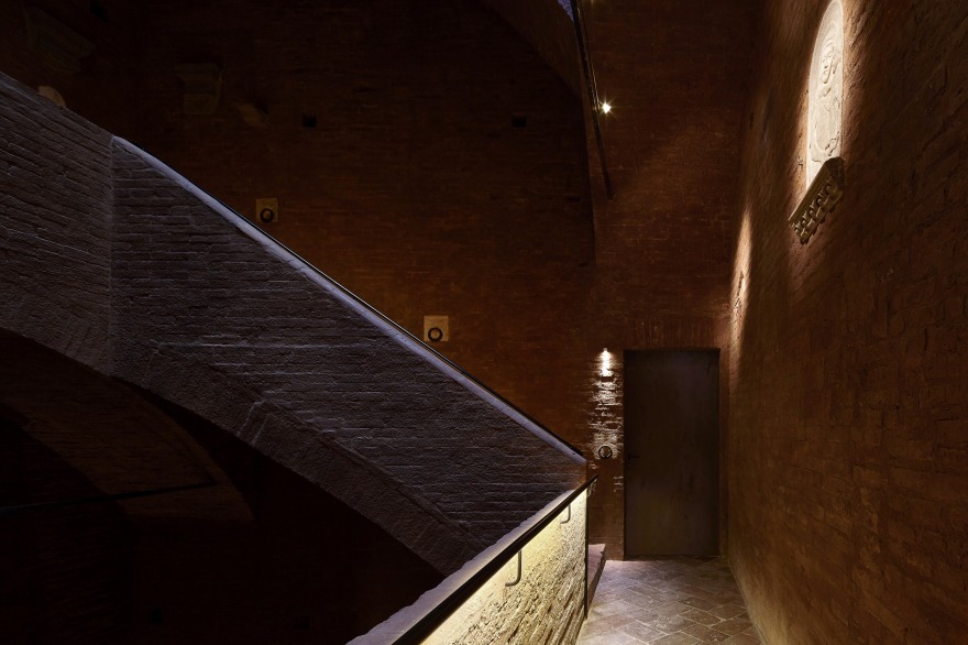 Palazzetto Rosso 酒店-66