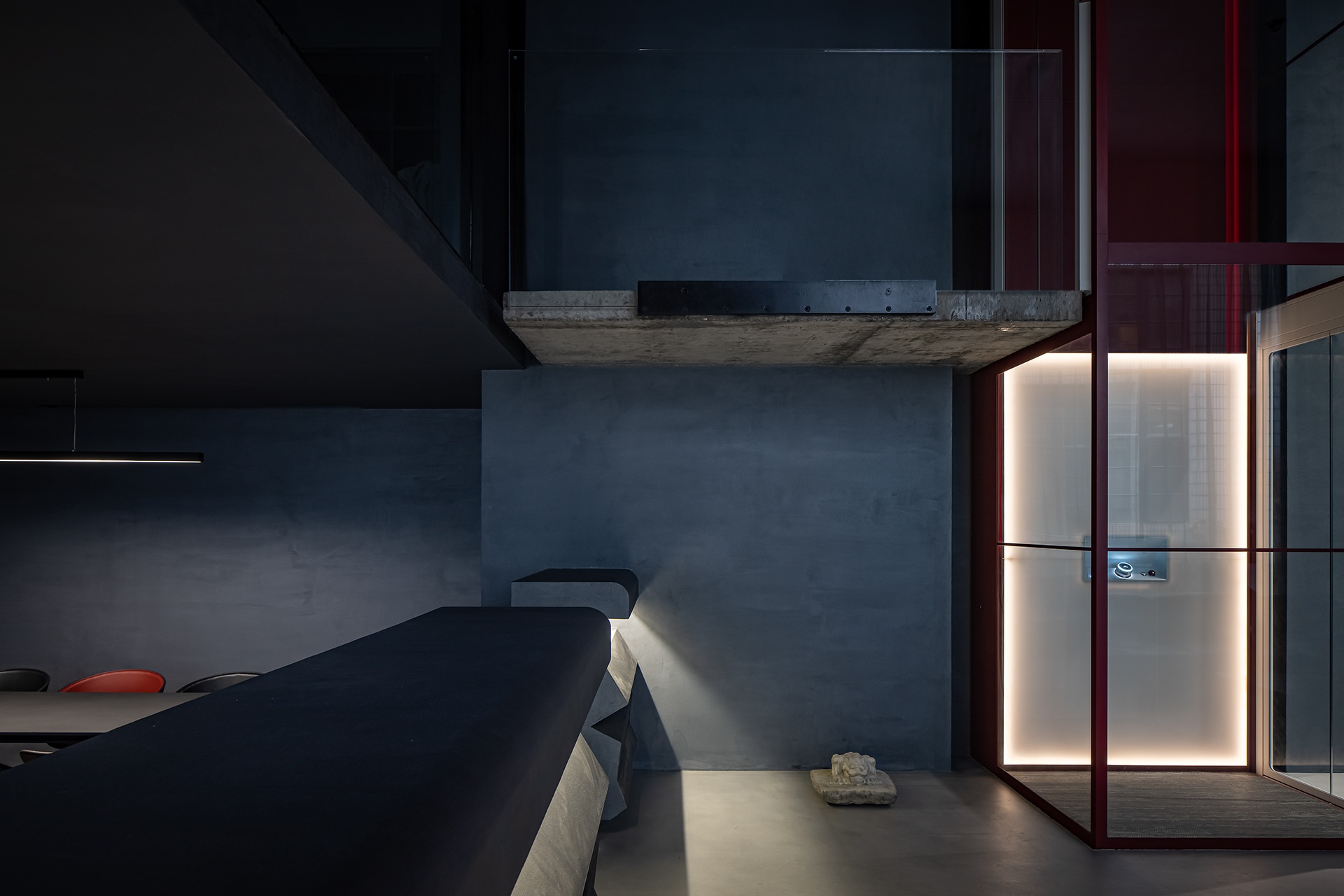 南京瑞特科展厅丨中国南京丨万俊杰-16