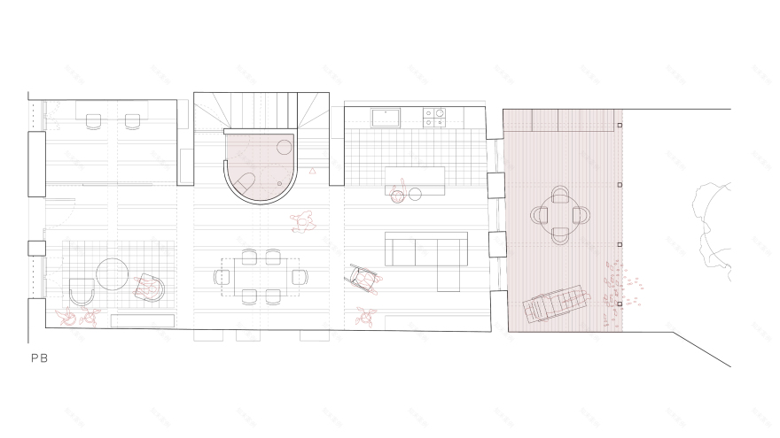 DOM 乡间寓所的现代重生丨西班牙-19