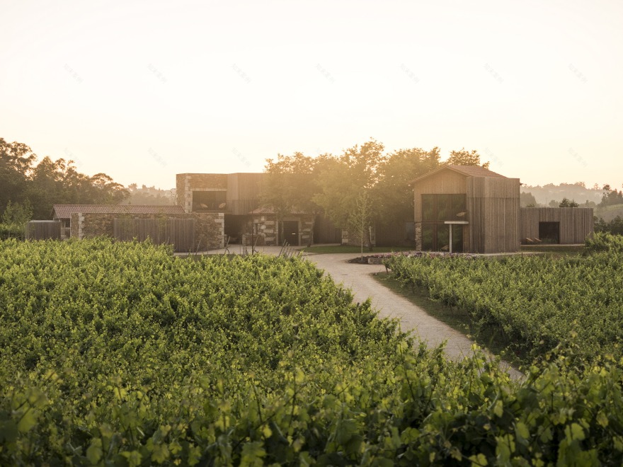 葡萄牙葡萄酒体验酒店·MONVERDE 乡村酒店-173