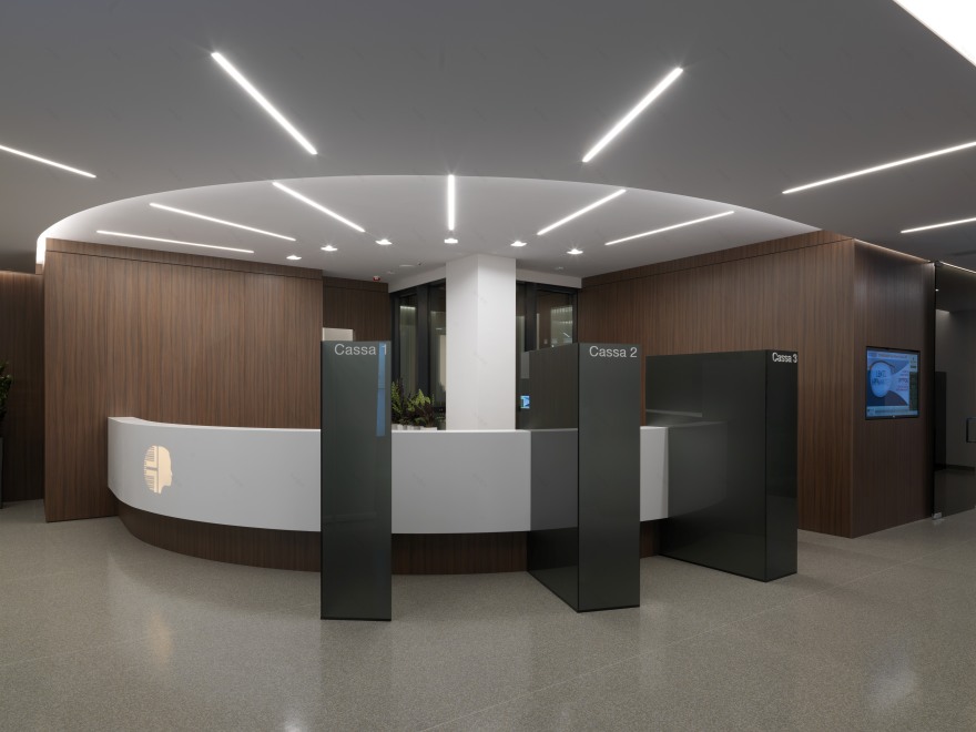 意大利私人诊所绿色建筑之美-18