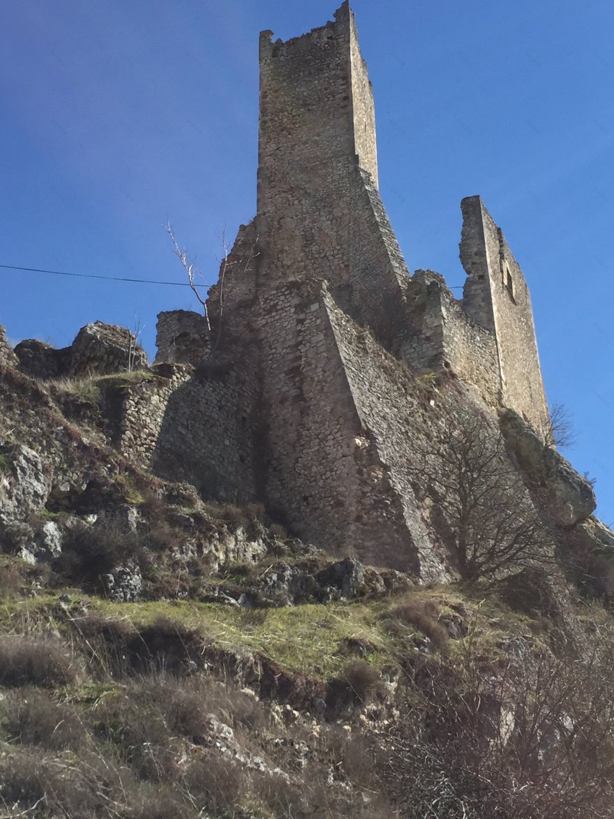 重塑 Ignazio Silone 故居,打造文学公园之旅-0