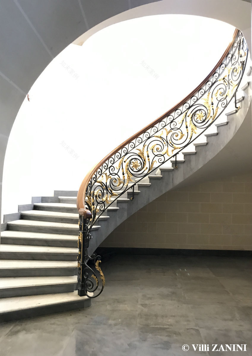 蒙特克里斯托庄园-3