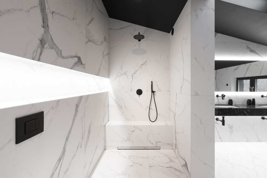 西里西亚之家(Ślonsko 小屋)-44