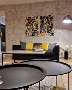Ionescu Eugen丨Apartment C