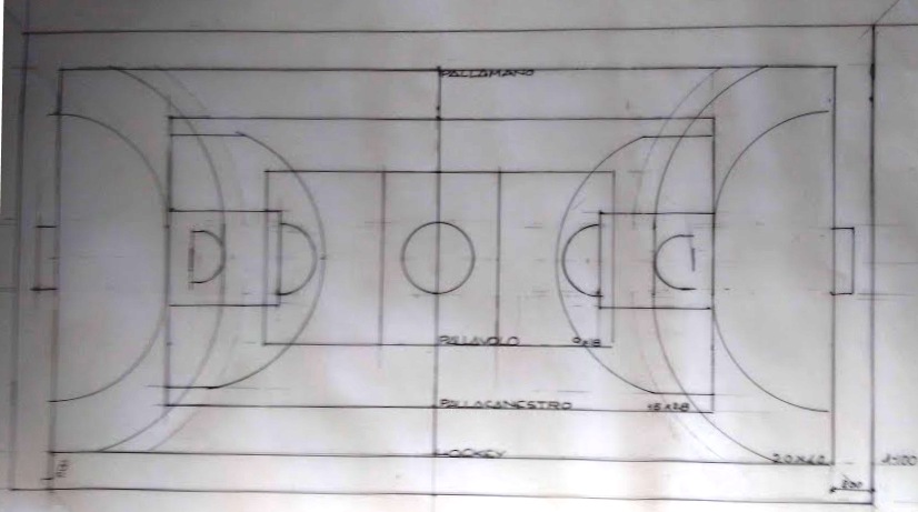 翻新扩建学校与校园体育设施,打造现代化教育空间-9