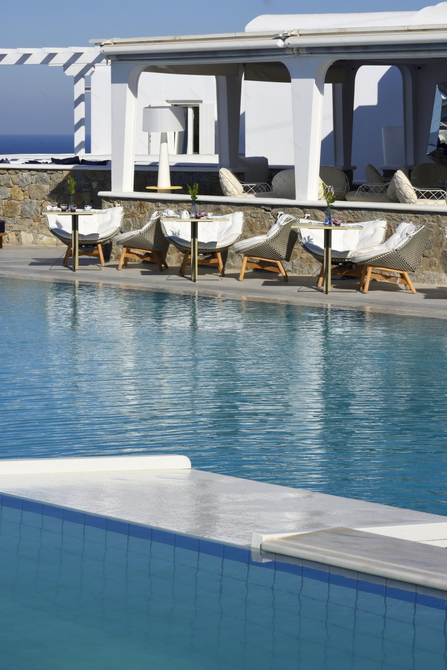 Myconian Kyma 酒店-8