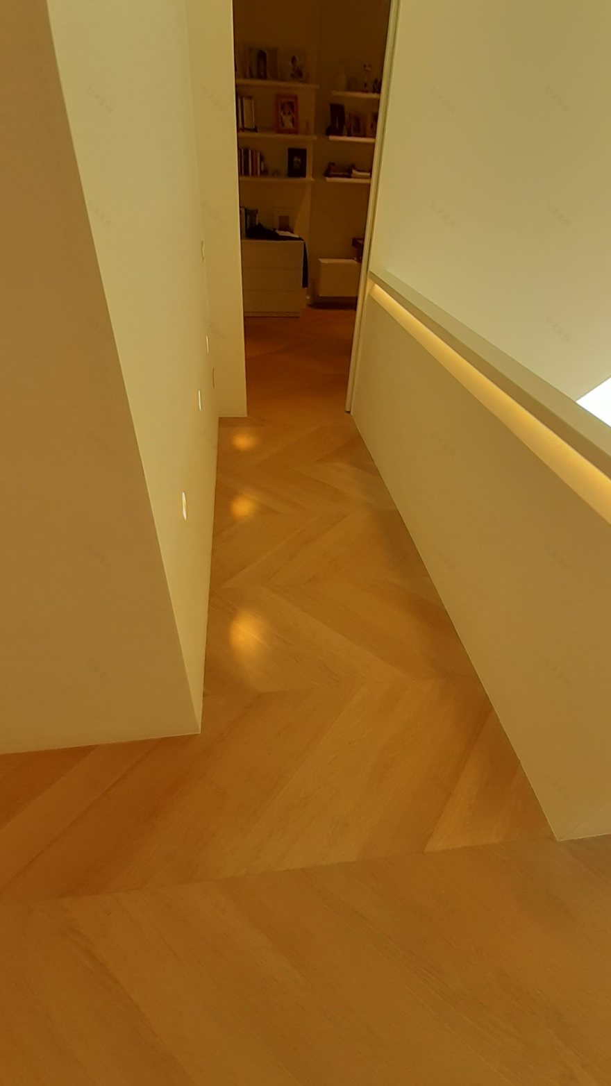 古宅新生 | 意大利 18 世纪建筑修复与现代化改造-63