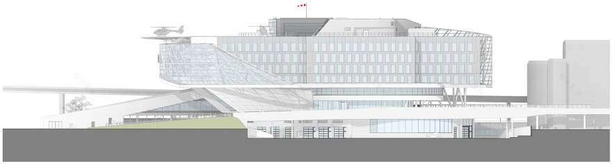 ÖAMTC总部大楼-54