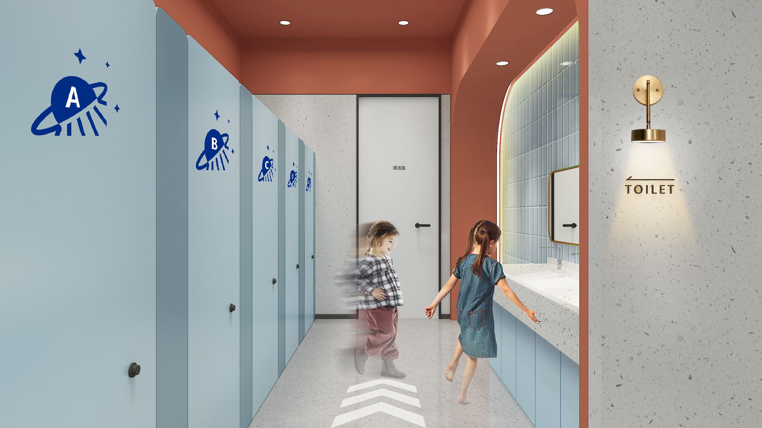 澳洲袋鼠早教/美立德洪恩英语-21