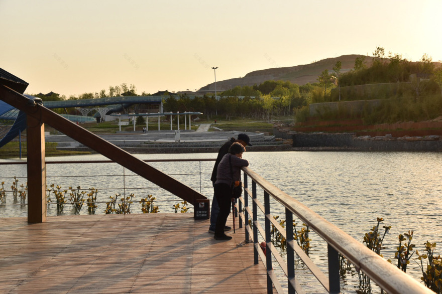 河北省第二届园林博览会(秦皇岛)风景建筑系列-47