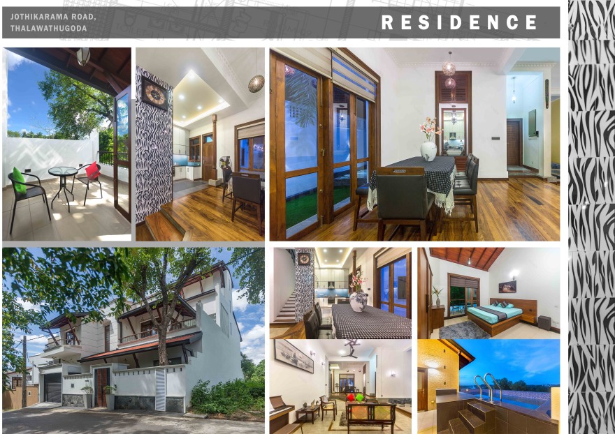 迷你土地上的宽敞宜居设计-9