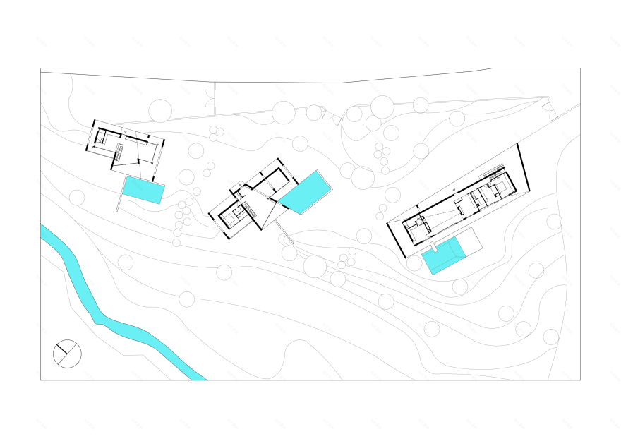 意大利北部乡村别墅-12