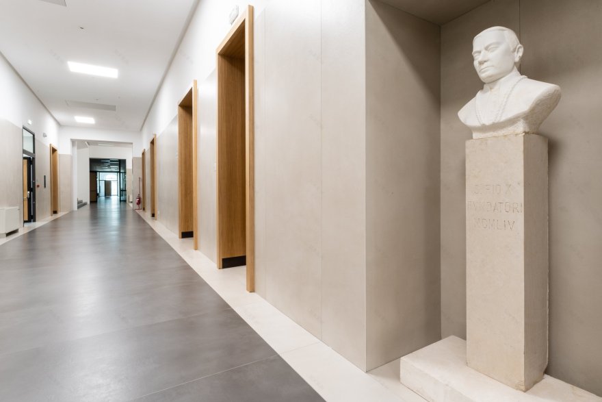 意大利南部神学院改造-16