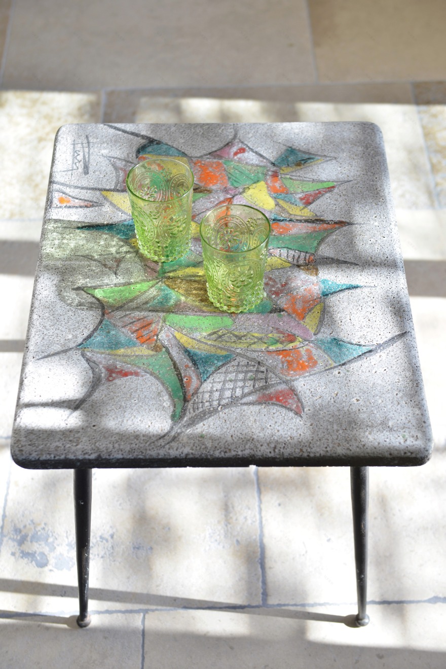 普罗旺斯别墅的彩色变身-23