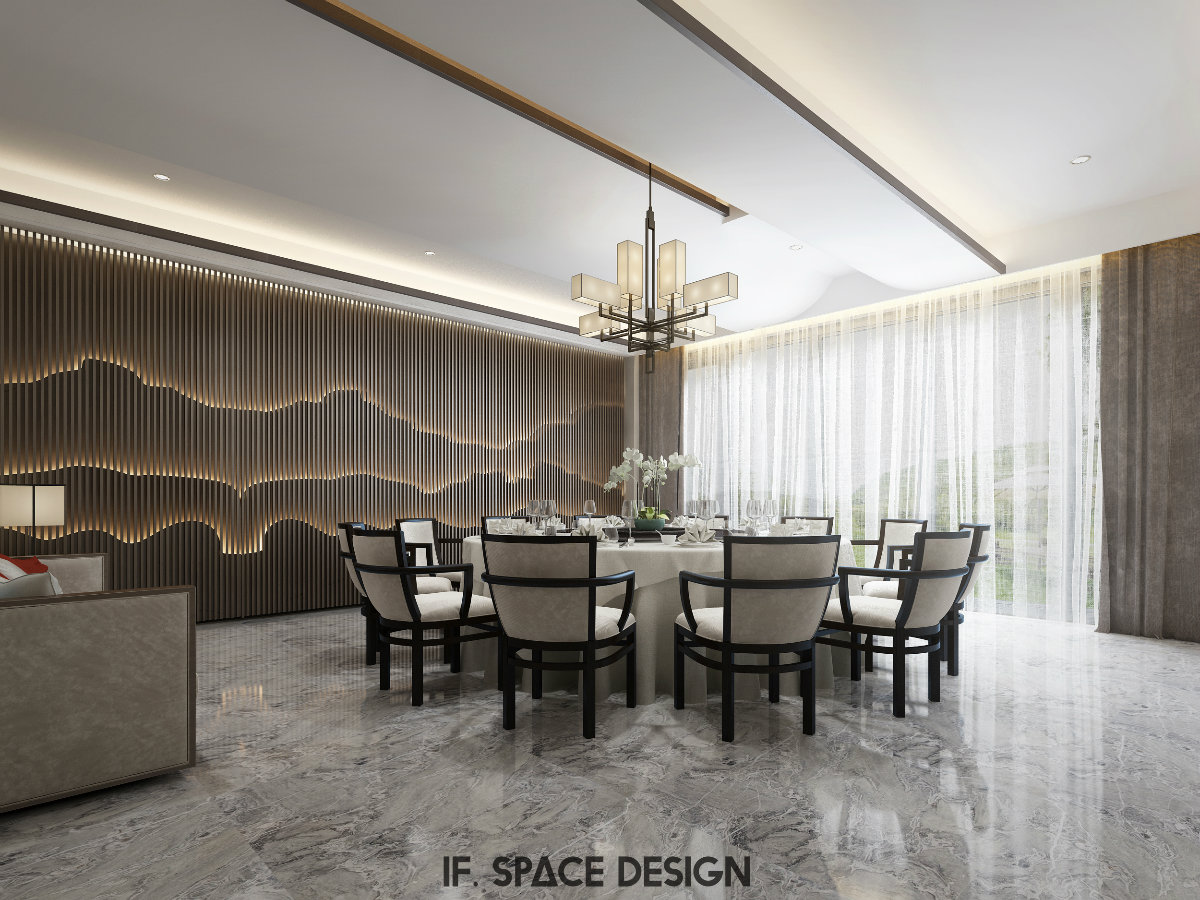 常州·九州豪庭苑 | 把自由和腔调装在家里！-4