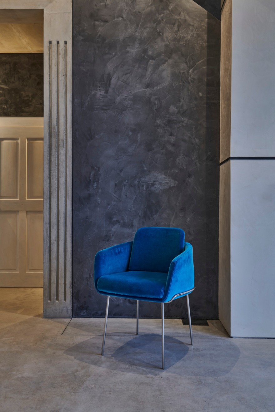 罗马传统工艺重建百年农舍,Timothy Hanghofer 的 7 年杰作-10