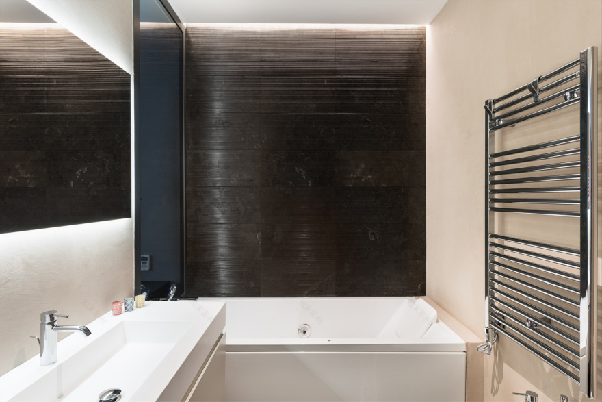 重塑空间,打造舒适家居-12