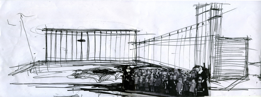 融入社区的信仰空间-7