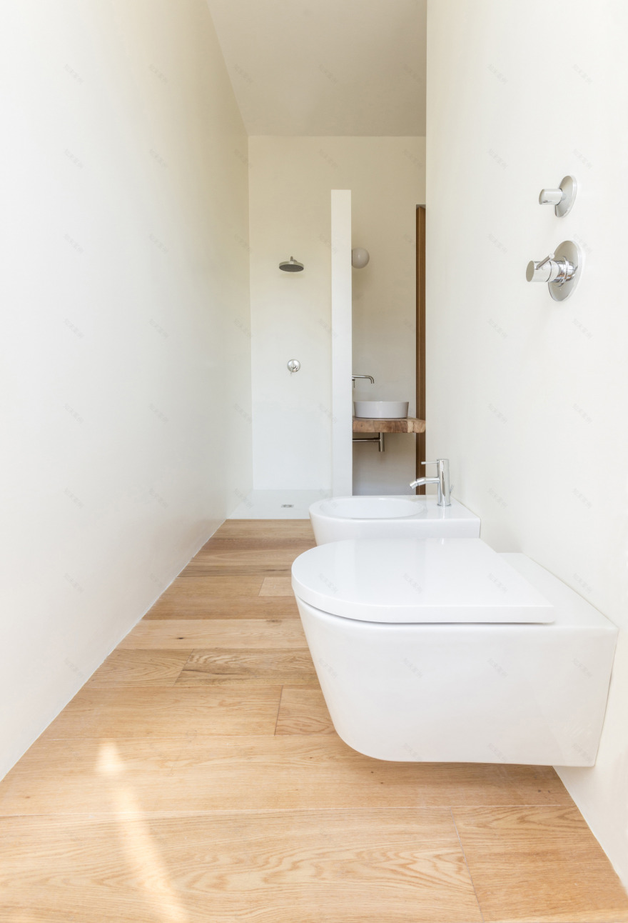 室内视角的住宅空间探索-41