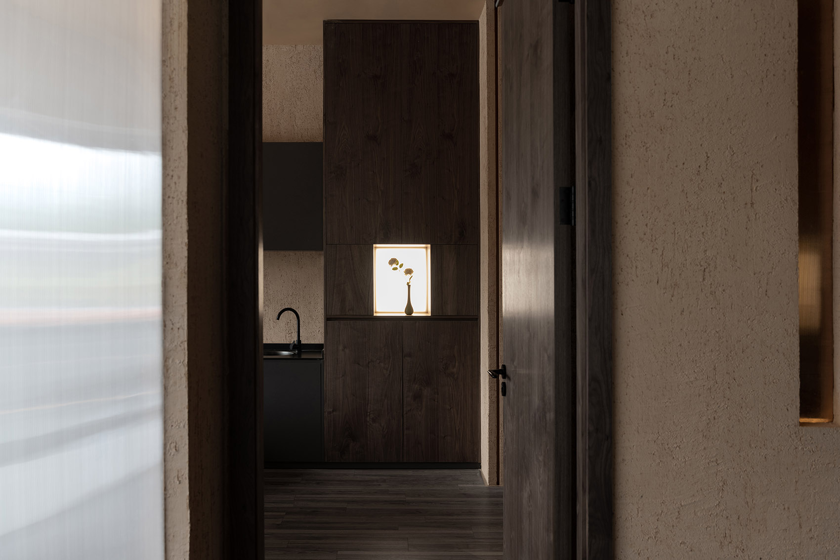 Paper Design 办公室 · 花辞丨中国福州丨Paper Design 纸间营造-37