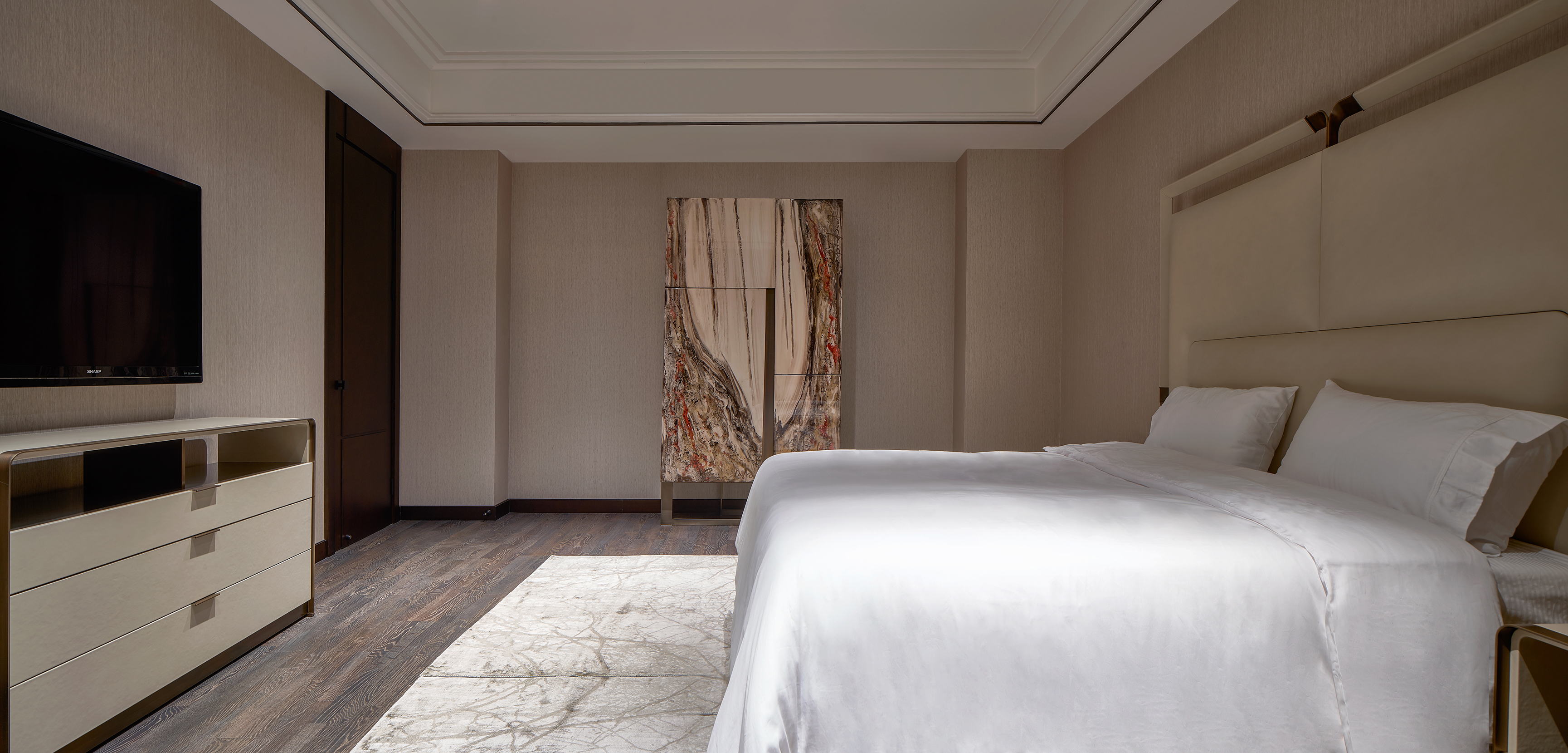 ZiYue Masion | 东西合璧的静谧空间-8