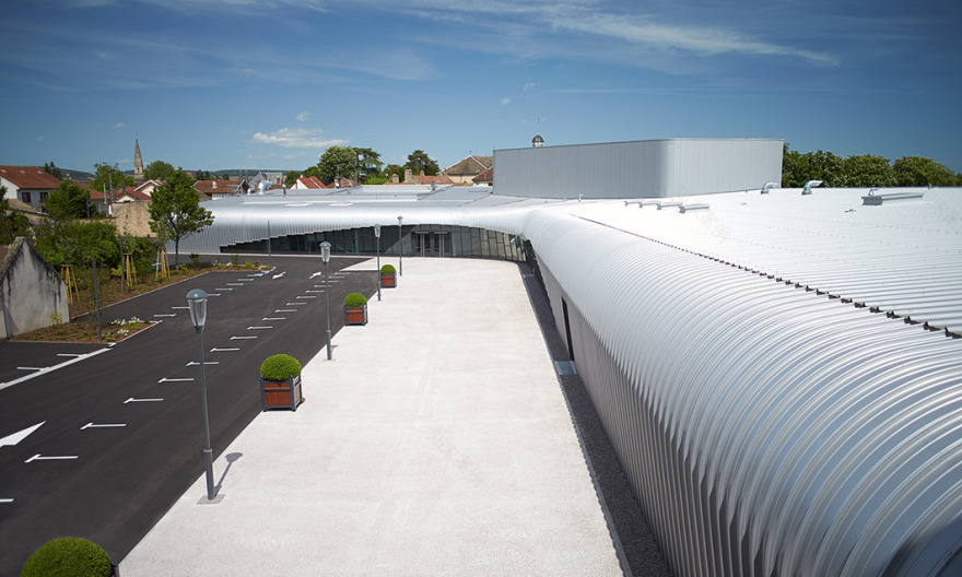 电影之城 Beaune 的电影制作工作室-9