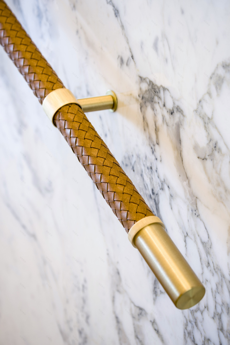 哈萨克新地标 Ritz·Carlton 酒店 Mökki 餐厅-34