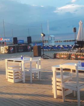 Fabio Vizzi丨别墅建筑丨Villaggio eventi a Bellaria (Rn)