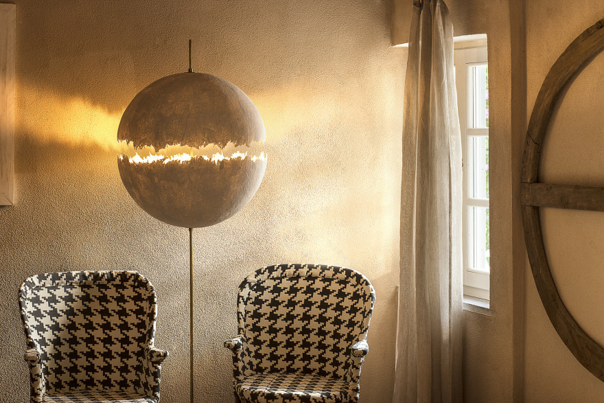 梅拉格拉纳宅邸-19