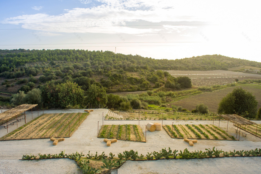 意大利 NotO 田园综合体-10