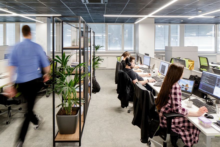 尼奥思办公室-5