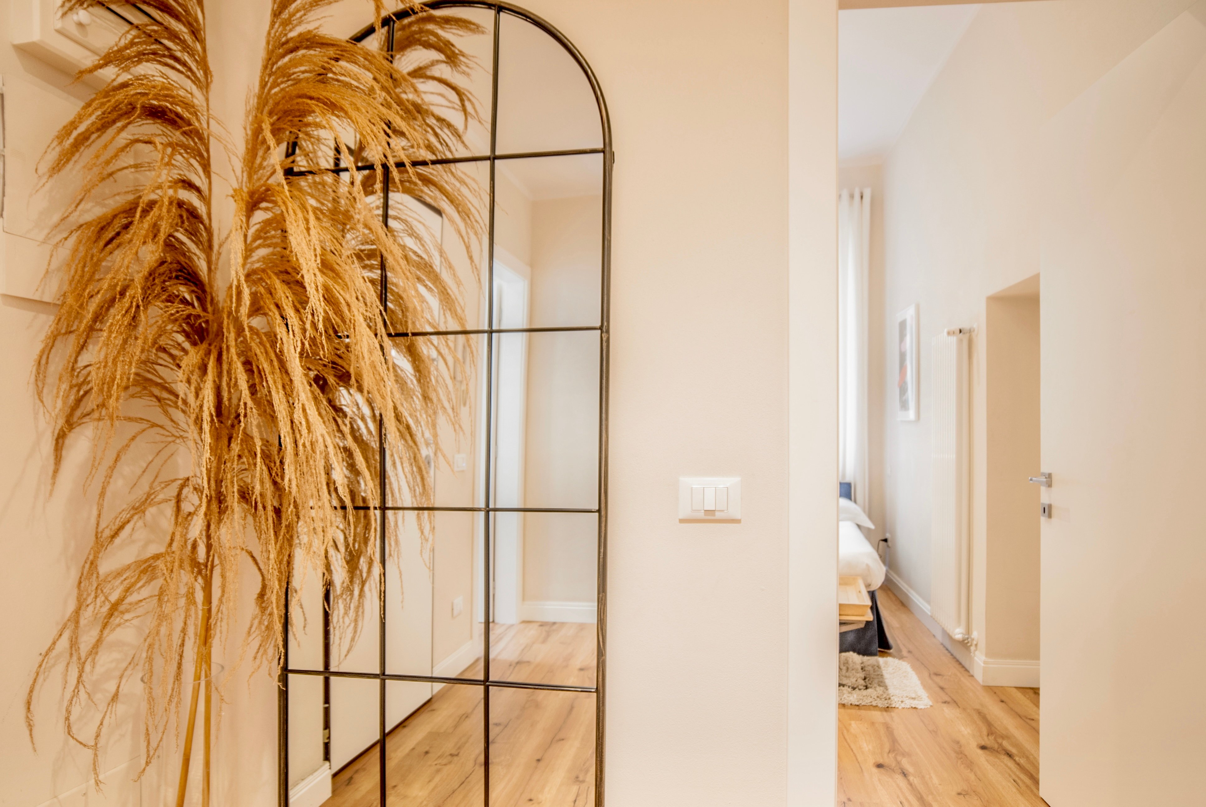 佛罗伦萨历史中心度假公寓，复古与现代完美融合-21