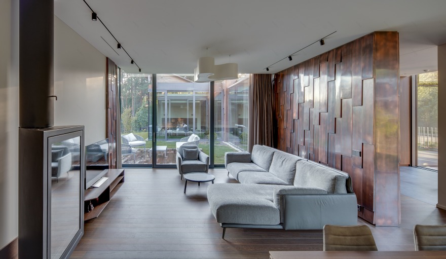 智能互动的“移动立方”住宅设计-15