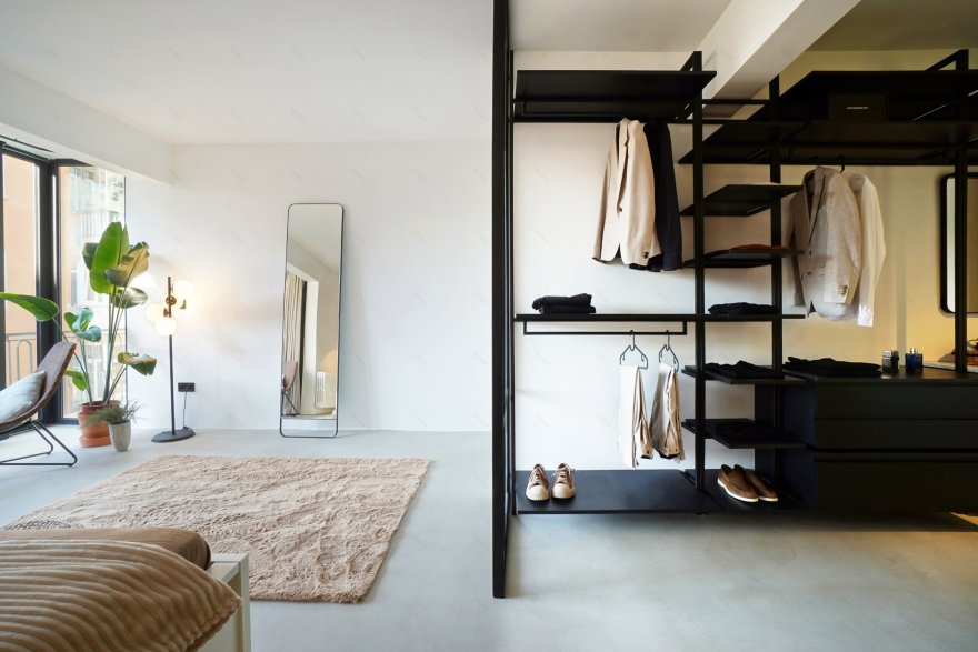 Moda44 公寓丨土耳其伊斯坦布尔-15