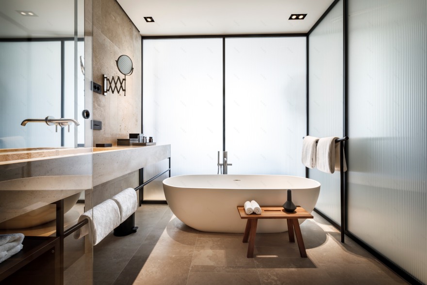 罗维尼大公园酒店-43