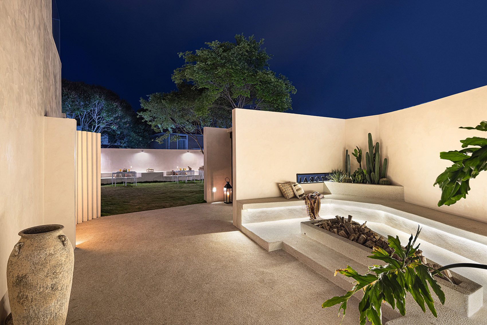 言海民宿丨中国厦门丨杭州时上建筑空间设计事务所-18