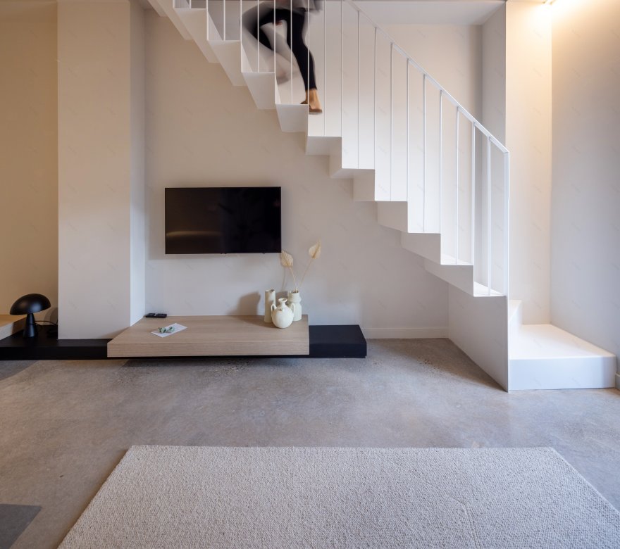 YOURS 精品酒店丨西班牙丨ESEIESA arquitectos-0