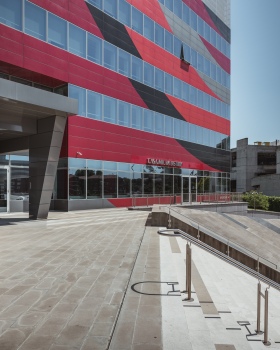 Studio Novembre, Fabio Novembre丨办公建筑丨Casa Milan - Fabio Novembre studio
