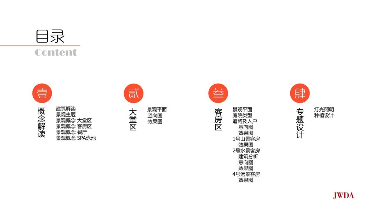 酒店景观丨HBA+JWDA新昌安岚酒店丨室内外效果图+景观设计方案+现场实景-6