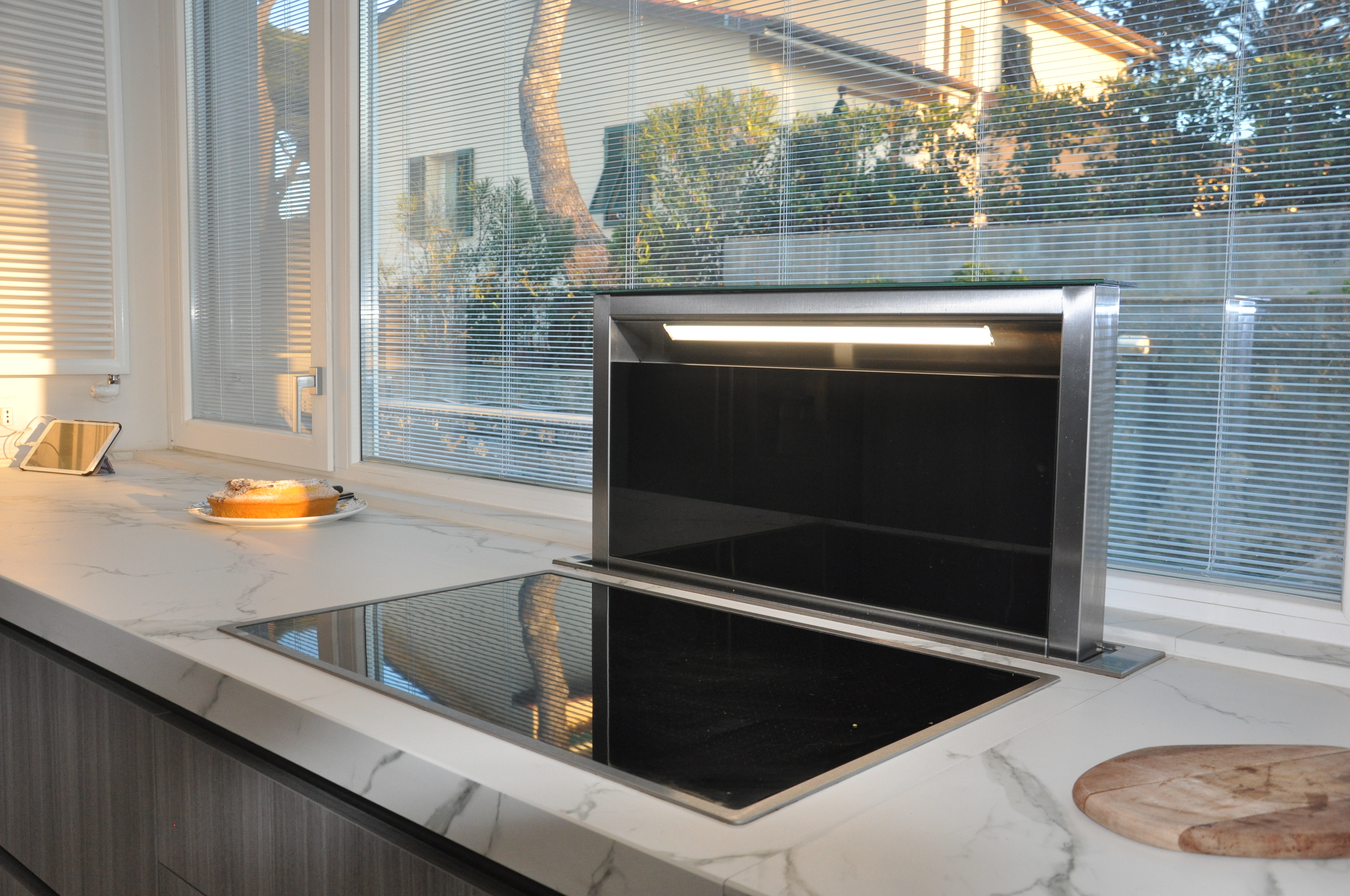 意大利托斯卡纳别墅 Villa VCC 内外翻新设计-15