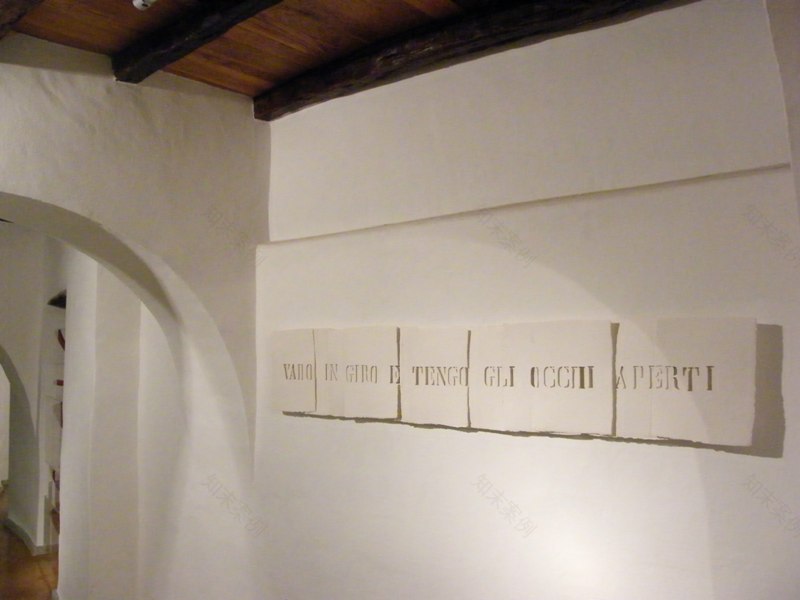 历史建筑的现代重生 | Sergio Aruanno_Arch. Riccardo Corda_Ing. Giovanni Pili 的修复设计-39