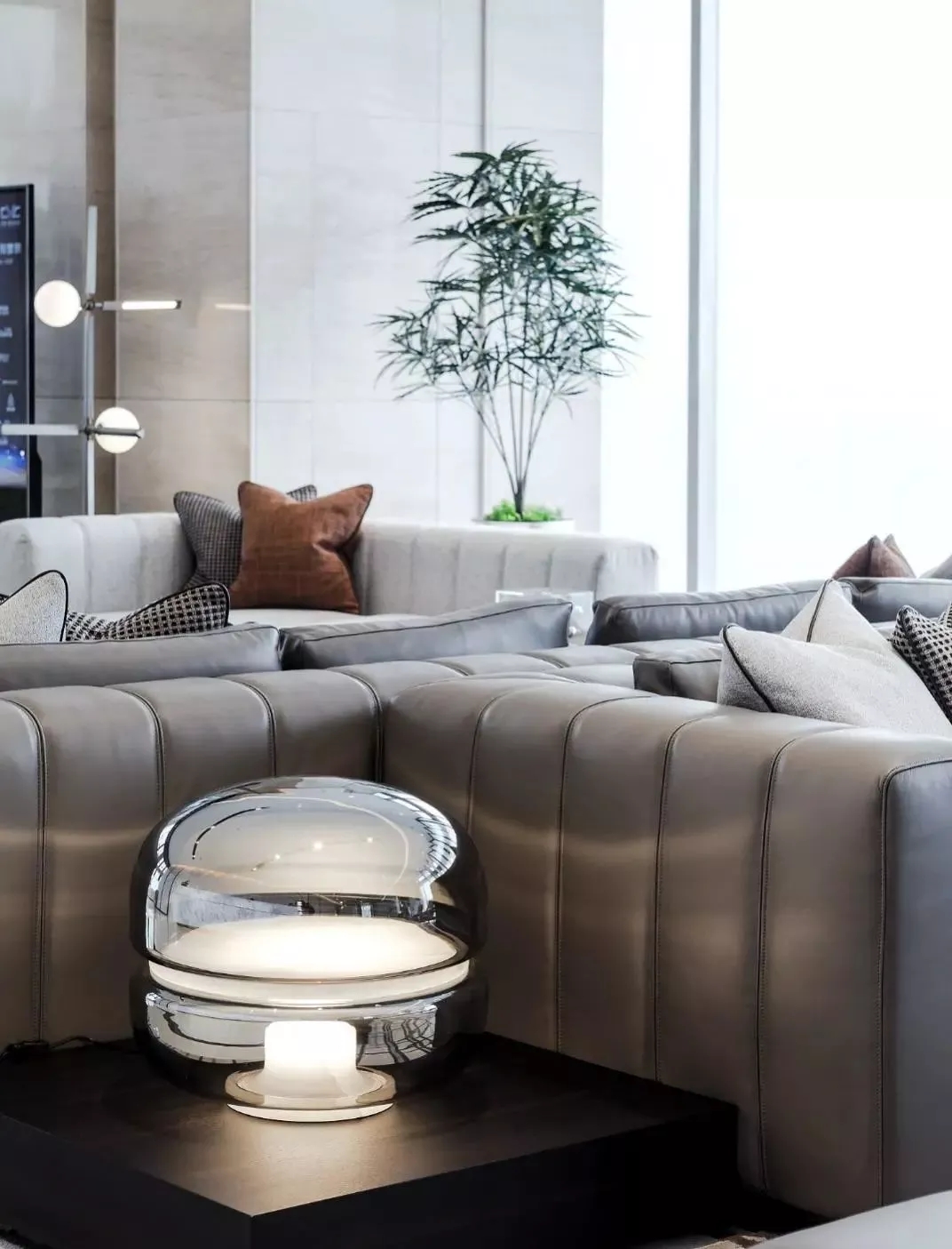 中广天泽长房视谷营销中心/新晨云筑-9