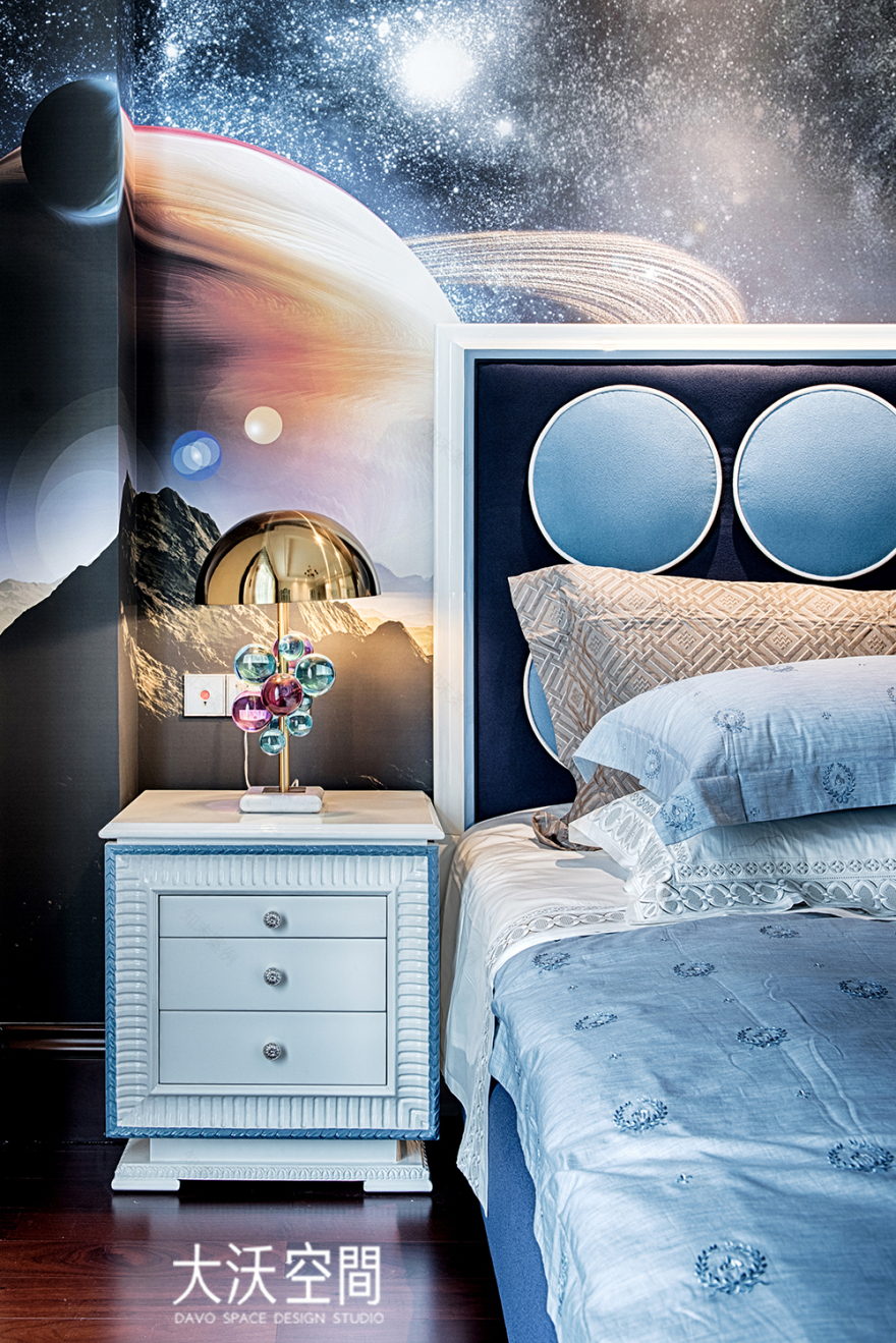 重庆1891印长江精装大平层-69