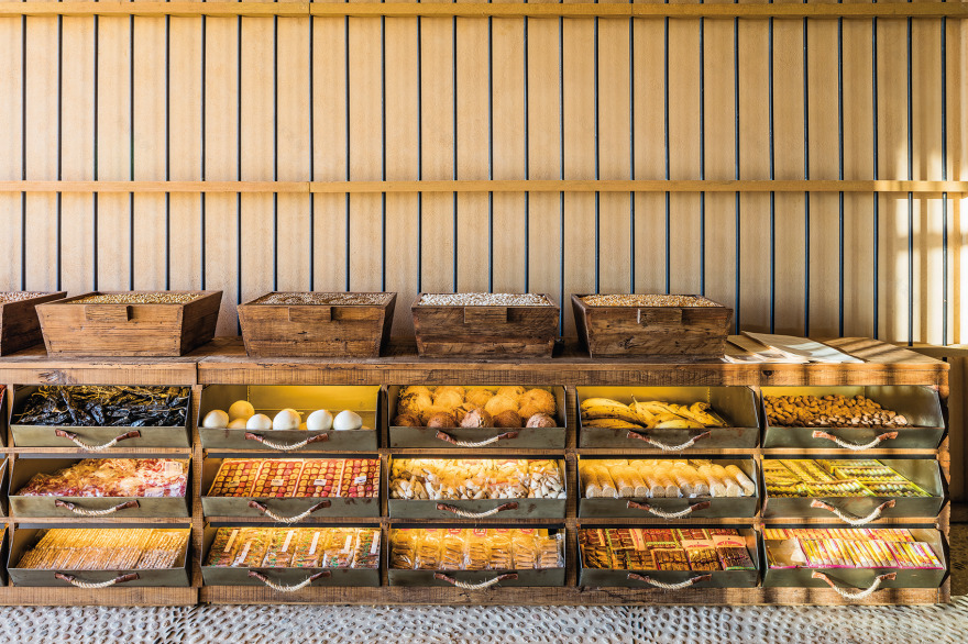 Toro Gastrobar 餐厅设计-14