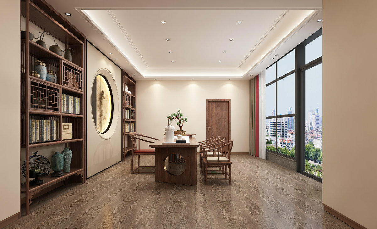 御湖国际·郦禅-12