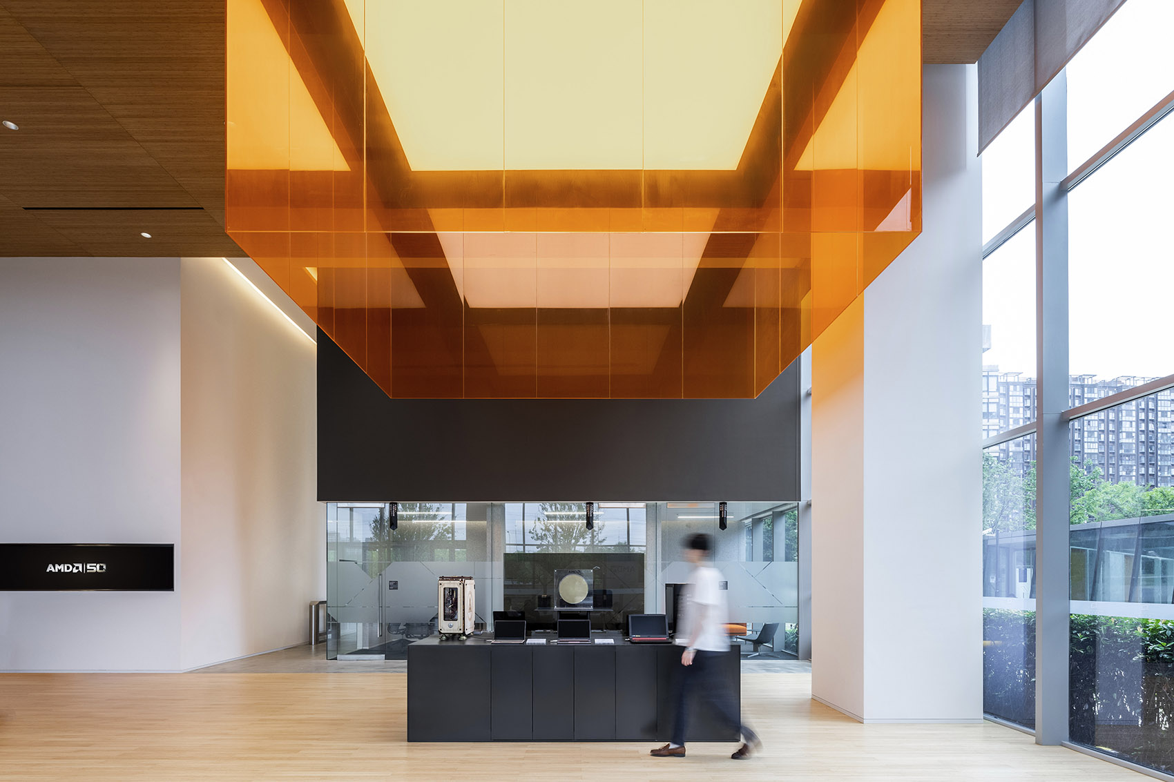 未来办公模式 | 中国引领混合模式潮流-44