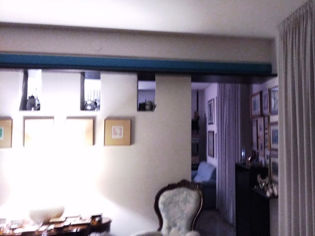 Sturaro 方法打造连贯居住空间-8