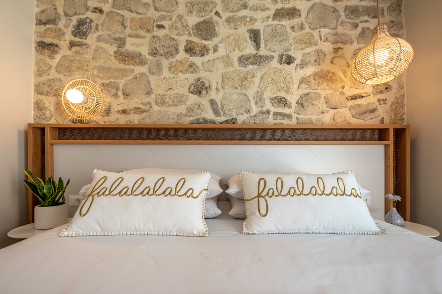 度假别墅“Villa Mare”丨@kostas_glentousakis 等-5